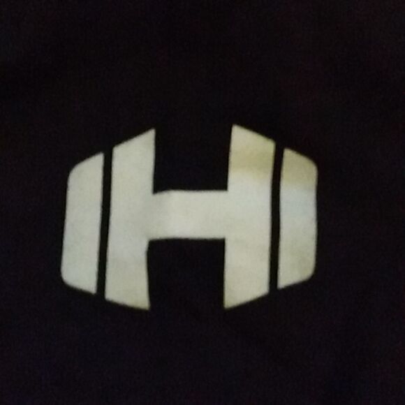 Classic fit, 80% cotton 20% polyester anti-pill fleece, lined pullover h… - Picture 2 of 3